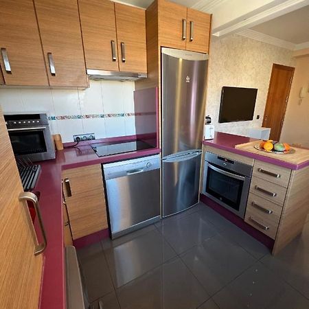 Apartamento Fuengirola Centro Exteriör bild