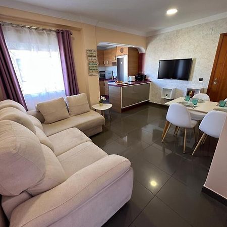 Apartamento Fuengirola Centro Exteriör bild