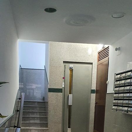 Apartamento Fuengirola Centro Exteriör bild
