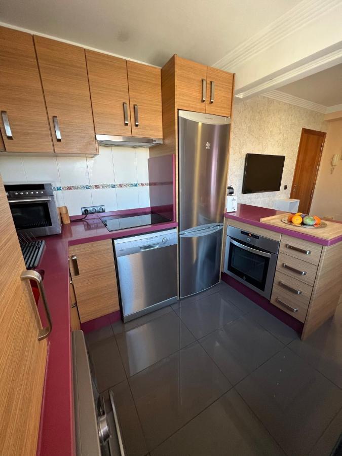 Apartamento Fuengirola Centro Exteriör bild