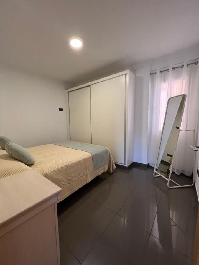 Apartamento Fuengirola Centro Exteriör bild