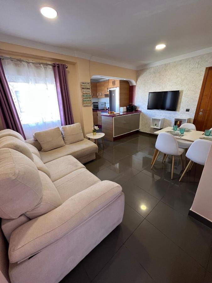 Apartamento Fuengirola Centro Exteriör bild