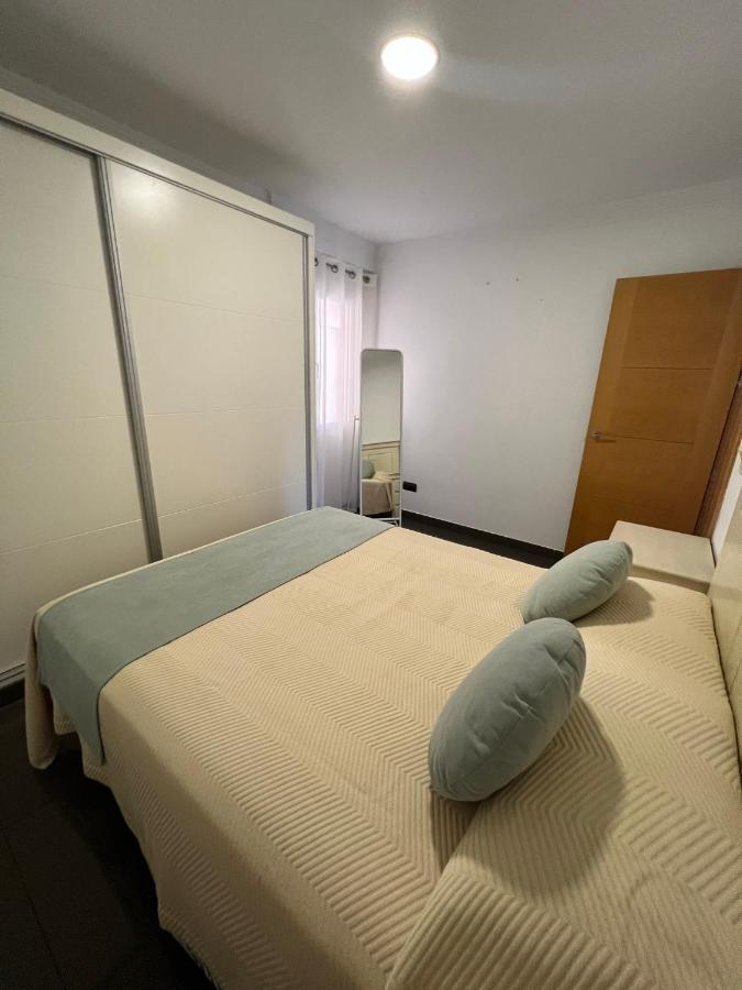 Apartamento Fuengirola Centro Exteriör bild